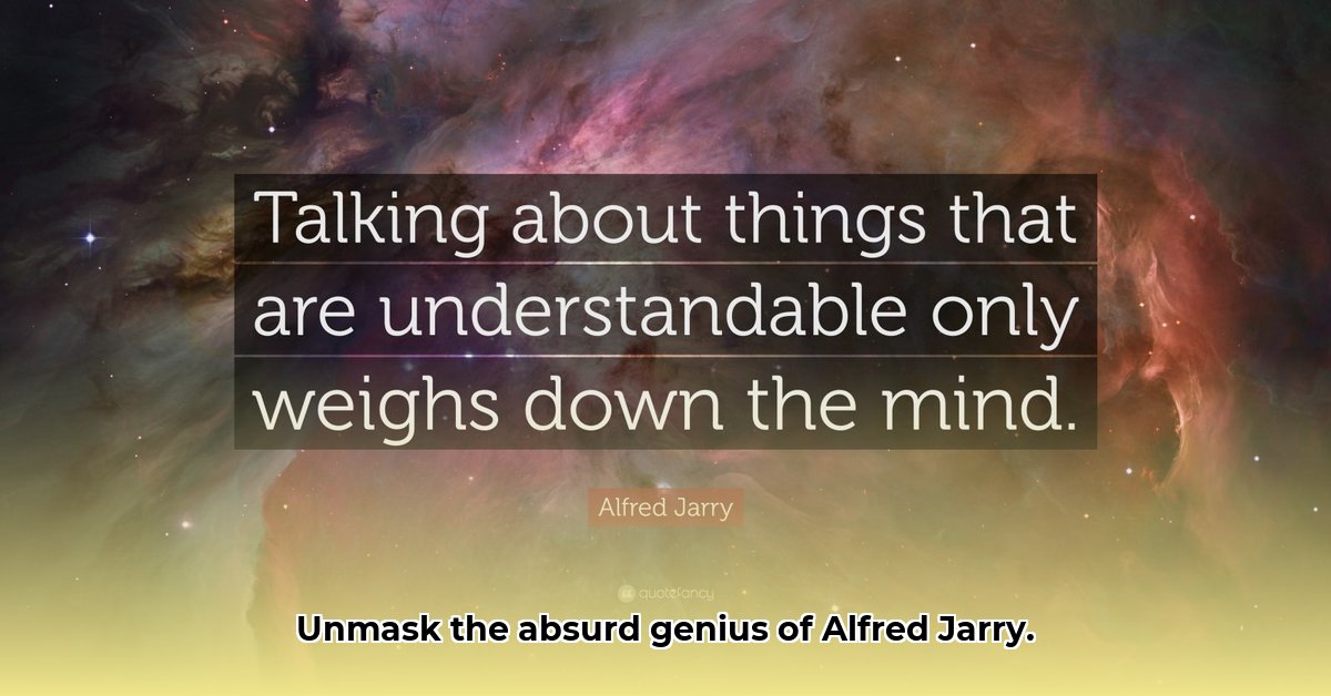 alfred-jarry